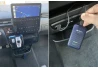 SEFIS Car Kit wireless CarPlay connection for mobile phones iPhone and Android for Suzuki Subaru Mitsubishi and Mazda cars SEFIS Car Kit wireless CarPlay connection for mobile phones iPhone and Android for Suzuki Subaru Mitsubishi and Mazda cars