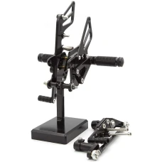 SEFIS Racing rearset Honda CBR 1000RR 2008-2016 non-ABS