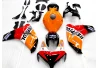 Honda CBR1000RR 2008-2011 complete fairing REPI