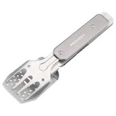 SEFIS travel folding Grill Tools 4in1