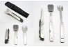 SEFIS travel folding Grill Tools 6in1 for the household