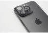 Camera protective glass iPhone 15 Pro / iPhone 15 Pro Max 