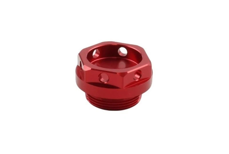 M-Stye 3557 engine screw plug KAWASAKI for a motorcycle