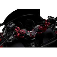 SEFIS CNC handlebar Honda PCX SEFIS CNC handlebar Honda PCX