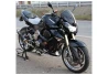 CNC mirrors 702 Kawasaki Z1000 2007-2009 for a motorcycle