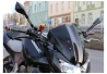 CNC mirrors 702 Kawasaki Z1000 2007-2009 for a motorcycle