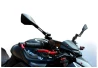CNC mirrors 702 Kawasaki Z1000 2014-2017 for a motorcycle