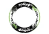 SEFIS one-piece wheel decals KAWASAKI ZX-10R