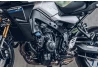 SEFIS engine cover slider protector Yamaha MT-09 / Tracer 9 / Street Rally 2013-2025 for a motorcycle SEFIS engine cover slider protector Yamaha MT-09 / Tracer 9 / Street Rally 2013-2025 for a motorcycle