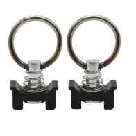 SEFIS eye for AirLine rail - male 2pcs