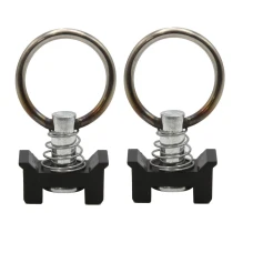 SEFIS eye for AirLine rail - male 2pcs