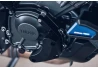 SEFIS engine cover slider protector Yamaha MT-09 / Tracer 9 / Street Rally 2013-2025 for a motorcycle SEFIS engine cover slider protector Yamaha MT-09 / Tracer 9 / Street Rally 2013-2025 for a motorcycle