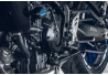 SEFIS engine cover slider protector Yamaha MT-09 / Tracer 9 / Street Rally 2013-2025 for a motorcycle SEFIS engine cover slider protector Yamaha MT-09 / Tracer 9 / Street Rally 2013-2025 for a motorcycle