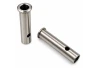 SEFIS pins, 2 pcs, for height extension of steering stem stand for a motorcycle