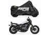 SEFIS Outdoor Premium motorcycle cover XL for Honda CMX 500/1100 Rebel for a motorcycle SEFIS Outdoor Premium motorcycle cover XL for Honda CMX 500/1100 Rebel for a motorcycle