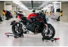 SEFIS RAW 1 mirrors for MV AGUSTA BRUTALE 1000 RS for a motorcycle