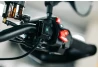 SEFIS Adventure universal auxilary lights 20W with cabling for a motorcycle SEFIS Adventure universal auxilary lights 20W with cabling for a motorcycle