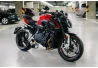 SEFIS Grave Cafe Racer mirrors for MV AGUSTA BRUTALE 1000 RS for a motorcycle