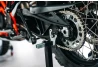SEFIS Evo swingarm bobbins M8 for a motorcycle