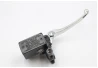 Front Brake Master Cylinder F14 15,5mm with a lever Kawasaki Suzuki Yamaha Triumph Buell for a motorcycleě
