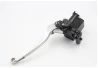 Front Brake Master Cylinder F14 15,5mm with a lever Kawasaki Suzuki Yamaha Triumph Buell for a motorcycleě