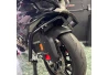 SEFIS adapter for Front Triple Tree Motorcycle Stand Ø15,7mm for BMW S1000RR / M1000RR for a motorcycle SEFIS adapter for Front Triple Tree Motorcycle Stand Ø15,7mm for BMW S1000RR / M1000RR for a motorcycle