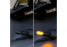 SEFIS Smart LED turn light for a motorcycle SEFIS Smart LED turn light for a motorcycle