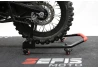 SEFIS Evo swingarm bobbins M8 for a motorcycle