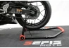 SEFIS Evo swingarm bobbins M8 for a motorcycle