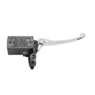 Front Brake Master Cylinder F14 15,5mm with a lever Kawasaki Suzuki Yamaha Triumph Buell