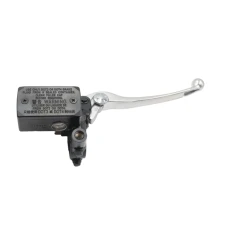 Front Brake Master Cylinder F14 15,5mm with a lever Kawasaki Suzuki Yamaha Triumph Buell