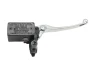 Front Brake Master Cylinder F14 15,5mm with a lever Kawasaki Suzuki Yamaha Triumph Buell for a motorcycleě