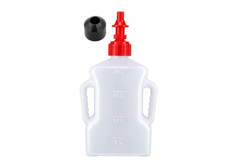 SEFIS fast fuel can 20L for bikers SEFIS fast fuel can 20L for bikers