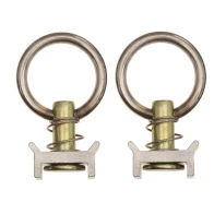 SEFIS eye for AirLine rail - male 2pcs