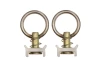 SEFIS eye for AirLine rail - male 2pcs for a motorcycle