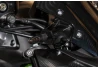 SEFIS Smart LED turn light for a motorcycle SEFIS Smart LED turn light for a motorcycle