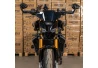 SEFIS Smart LED turn light for a motorcycle SEFIS Smart LED turn light for a motorcycle