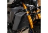 SEFIS radiator cover Yamaha MT-09 / Tracer 9 GT 2024-2026 for a motorcycle
