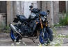 SEFIS RAW 1 mirrors Yamaha MT for a motorcycle SEFIS RAW 1 mirrors Yamaha MT for a motorcycle