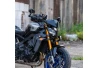 SEFIS RAW 1 mirrors Yamaha MT for a motorcycle SEFIS RAW 1 mirrors Yamaha MT for a motorcycle
