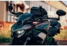 SEFIS RAW 1 mirrors Kawasaki for a motorcycle SEFIS RAW 1 mirrors Kawasaki for a motorcycle