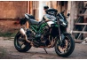 SEFIS RAW 1 mirrors Kawasaki for a motorcycle SEFIS RAW 1 mirrors Kawasaki for a motorcycle