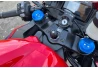 SEFIS AIM SOLO 2 S holder for a motorcycle