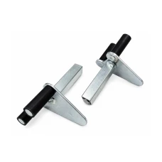 SEFIS Fork adapters for motorcycle stand