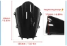 SEFIS PC Clear Windscreen YAMAHA YZF-R9 2025-2026 for a motorcycle SEFIS PC Clear Windscreen YAMAHA YZF-R9 2025-2026 for a motorcycle