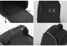 SEFIS MT bag - helmet backpack for bikers