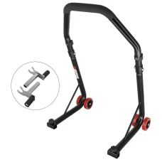 SEFIS D18 rear motorcycle stand - black for Honda CMX 500/1100 Rebel SEFIS D18 rear motorcycle stand - black for Honda CMX 500/1100 Rebel