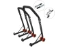 SEFIS D18 front and rear motorcycle stand set - single / 2in1