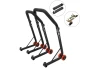 SEFIS D18 motorcycle stand front and rear set for Honda CMX 500/1100 Rebel