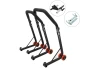 SEFIS D18 front and rear motorcycle stand set - forks / hook